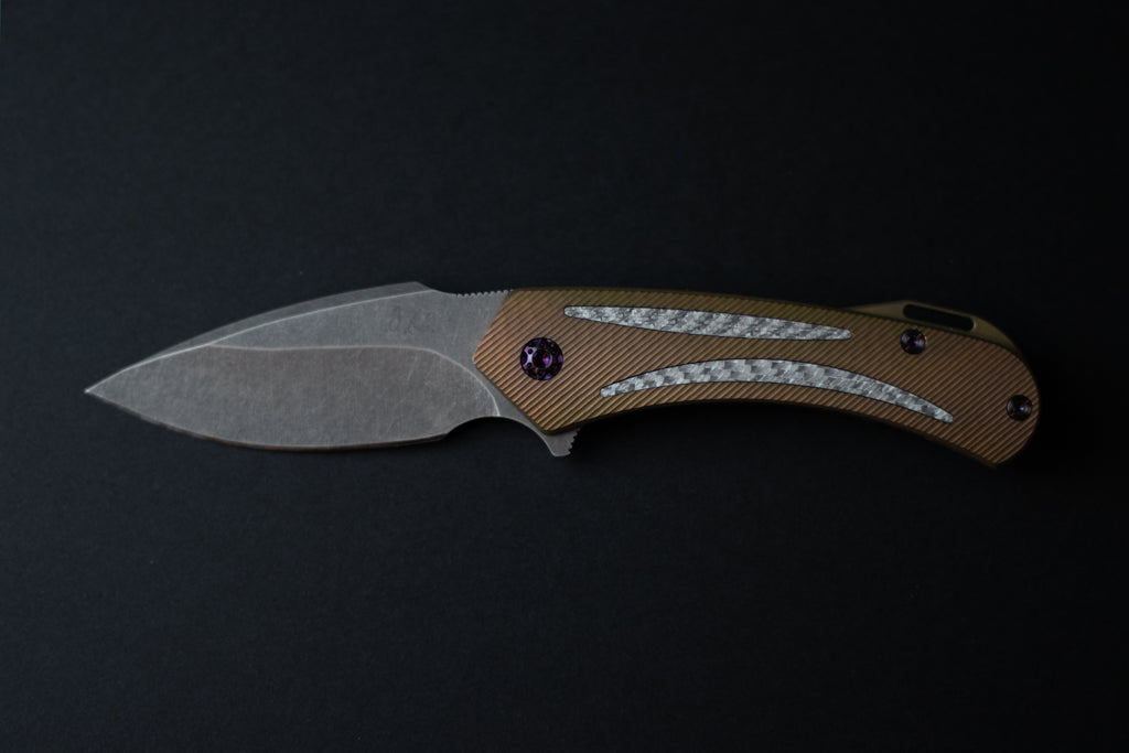 Millivolt S/N 006