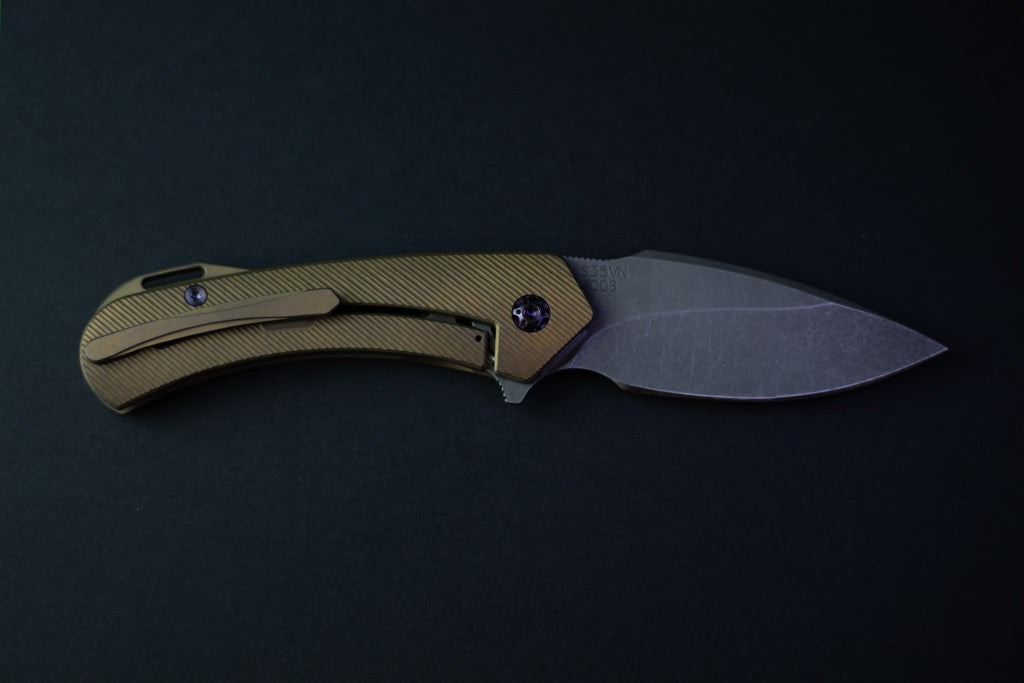 Millivolt S/N 006