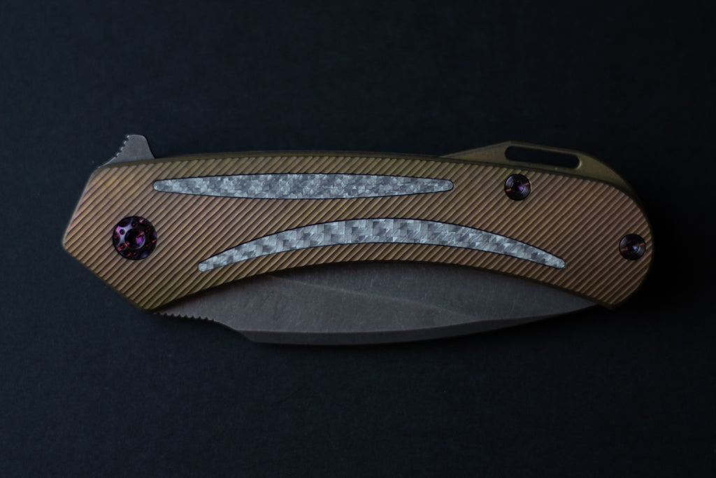 Millivolt S/N 006
