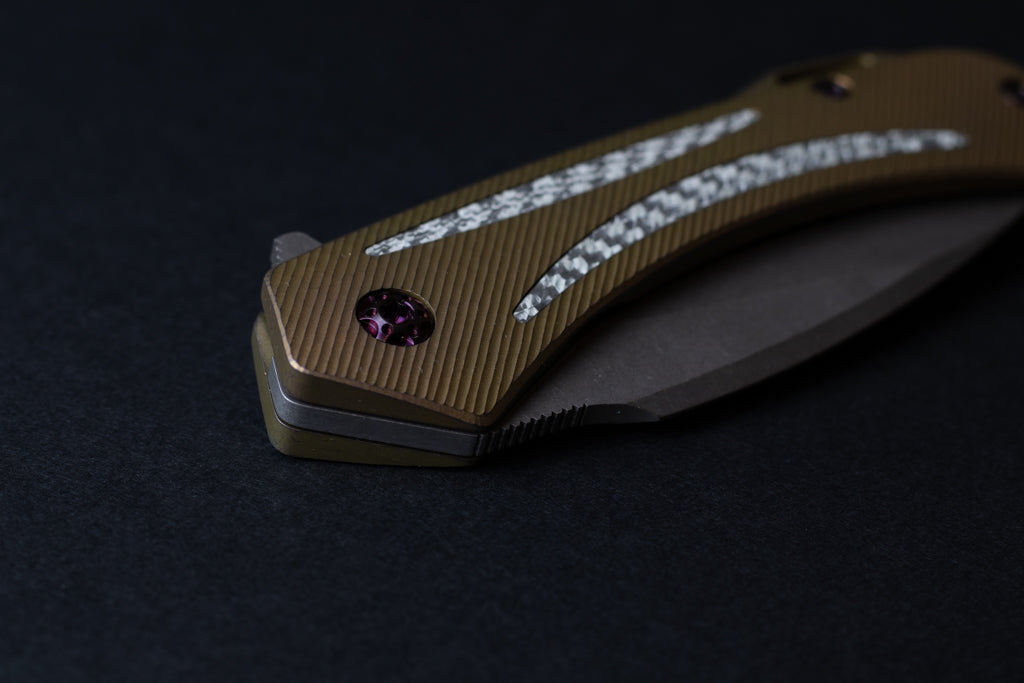 Millivolt S/N 006