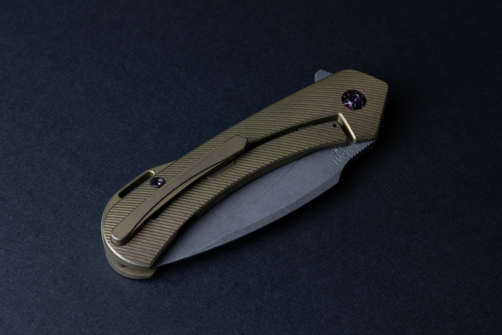 Millivolt S/N 006