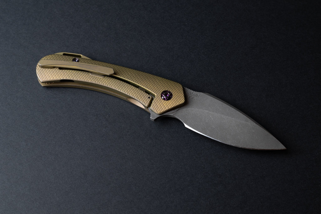 Millivolt S/N 006