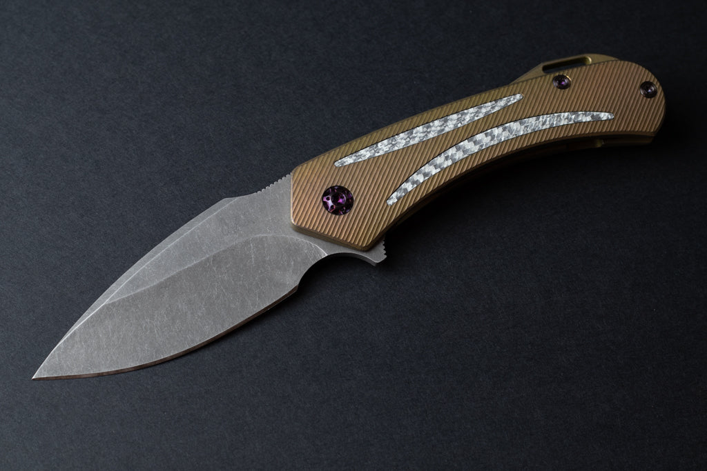 Millivolt S/N 006