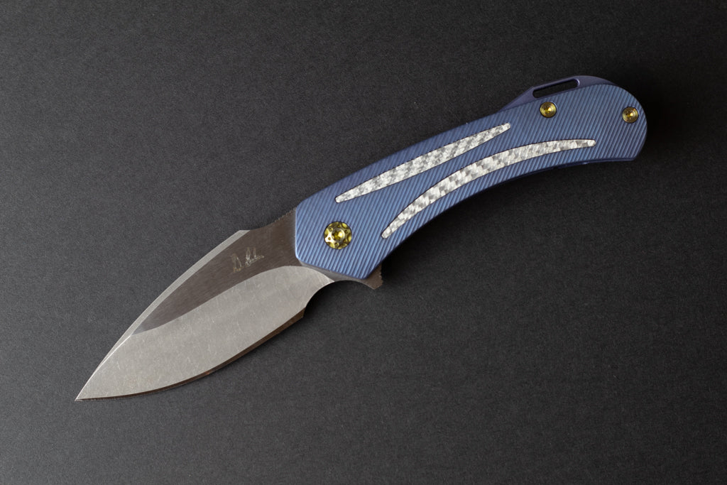 Millivolt S/N 002
