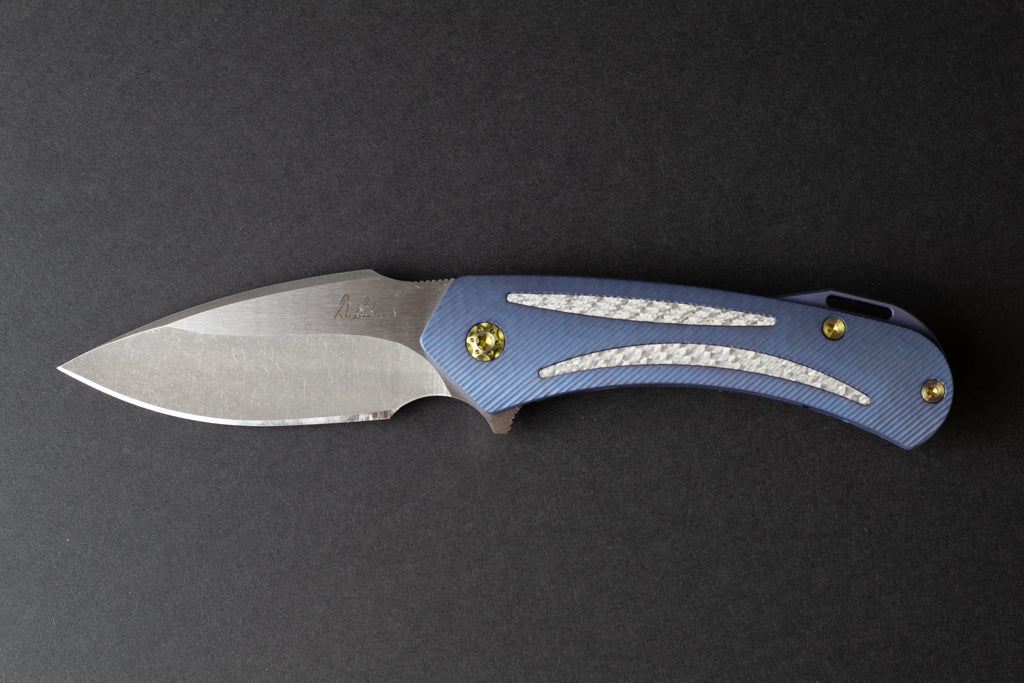Millivolt S/N 002
