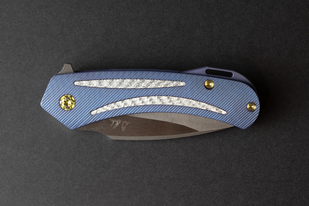 Millivolt S/N 002