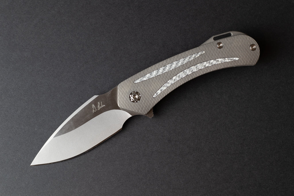 Millivolt Custom Pre-order