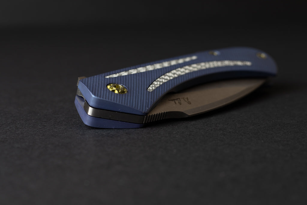 Millivolt S/N 002