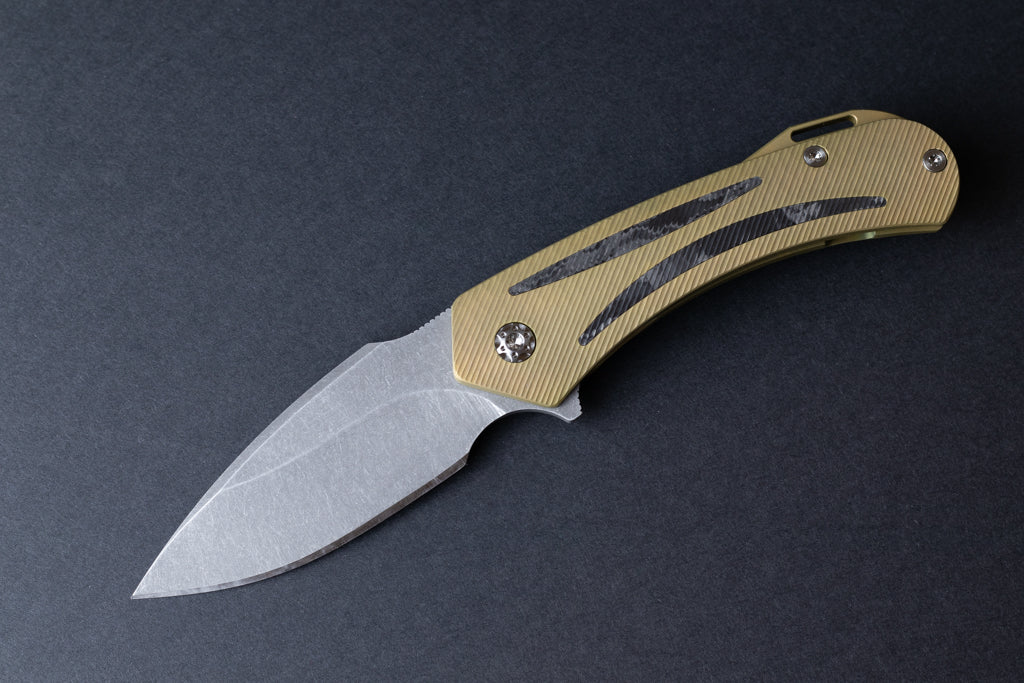 Millivolt S/N 005