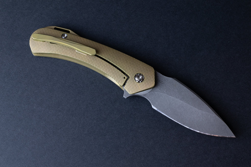 Millivolt S/N 005