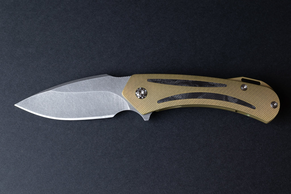 Millivolt S/N 005