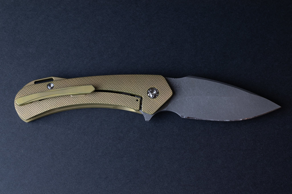 Millivolt S/N 005