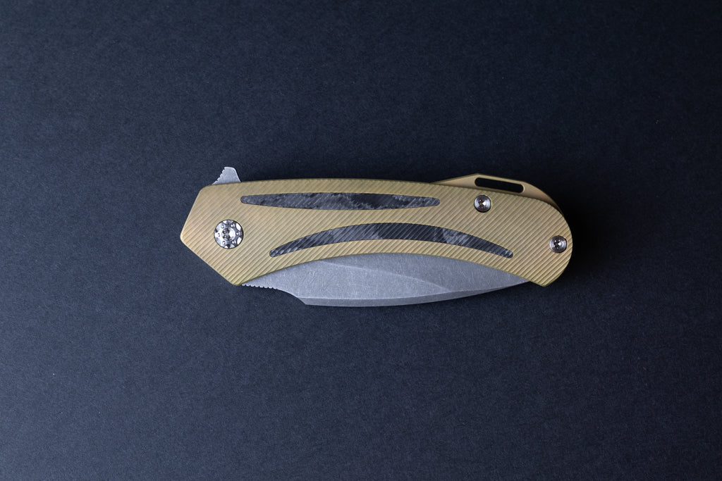 Millivolt S/N 005