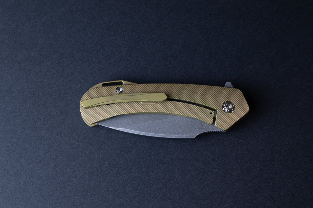 Millivolt S/N 005