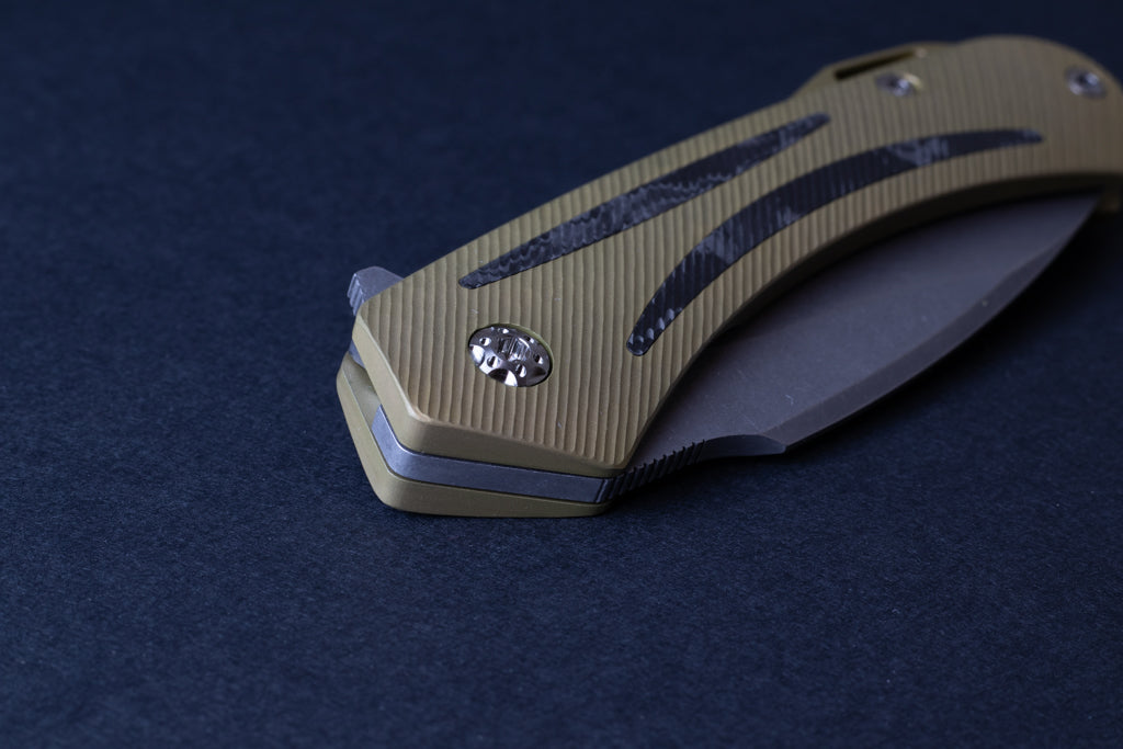 Millivolt S/N 005