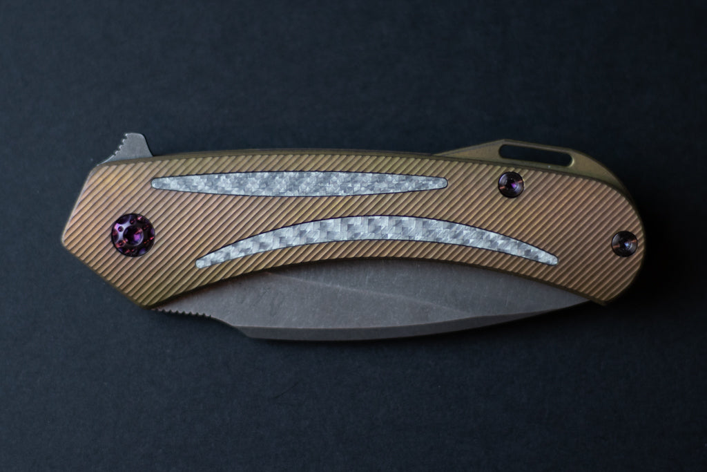 Millivolt Custom Pre-order